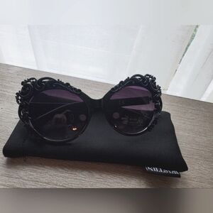 Killstar Enchantra Sunglasses